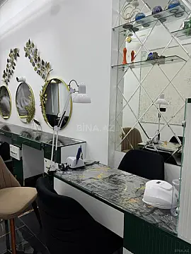 Kirayə verilir obyekt 30 m²