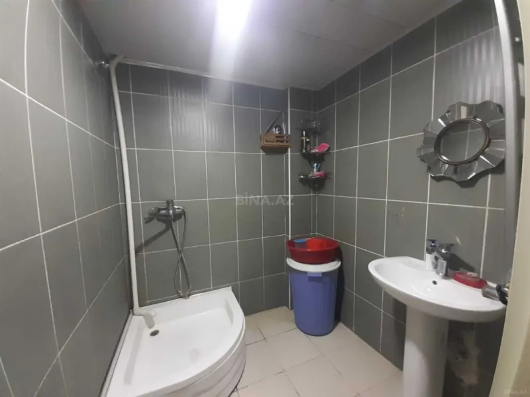 Satılır 3 otaqlı mənzil 65 m²