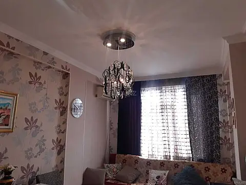 Satılır 3 otaqlı mənzil 65 m² — Xırdalan 3 otaq 65.00 m²