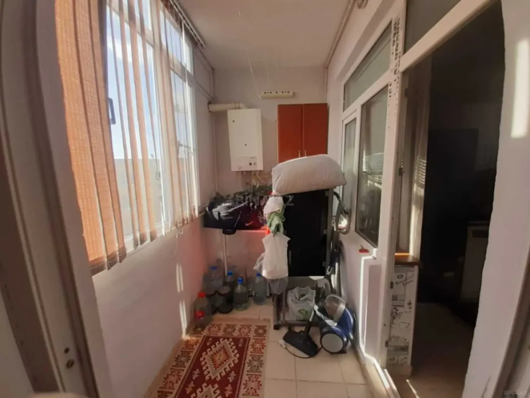 Satılır 3 otaqlı mənzil 65 m²