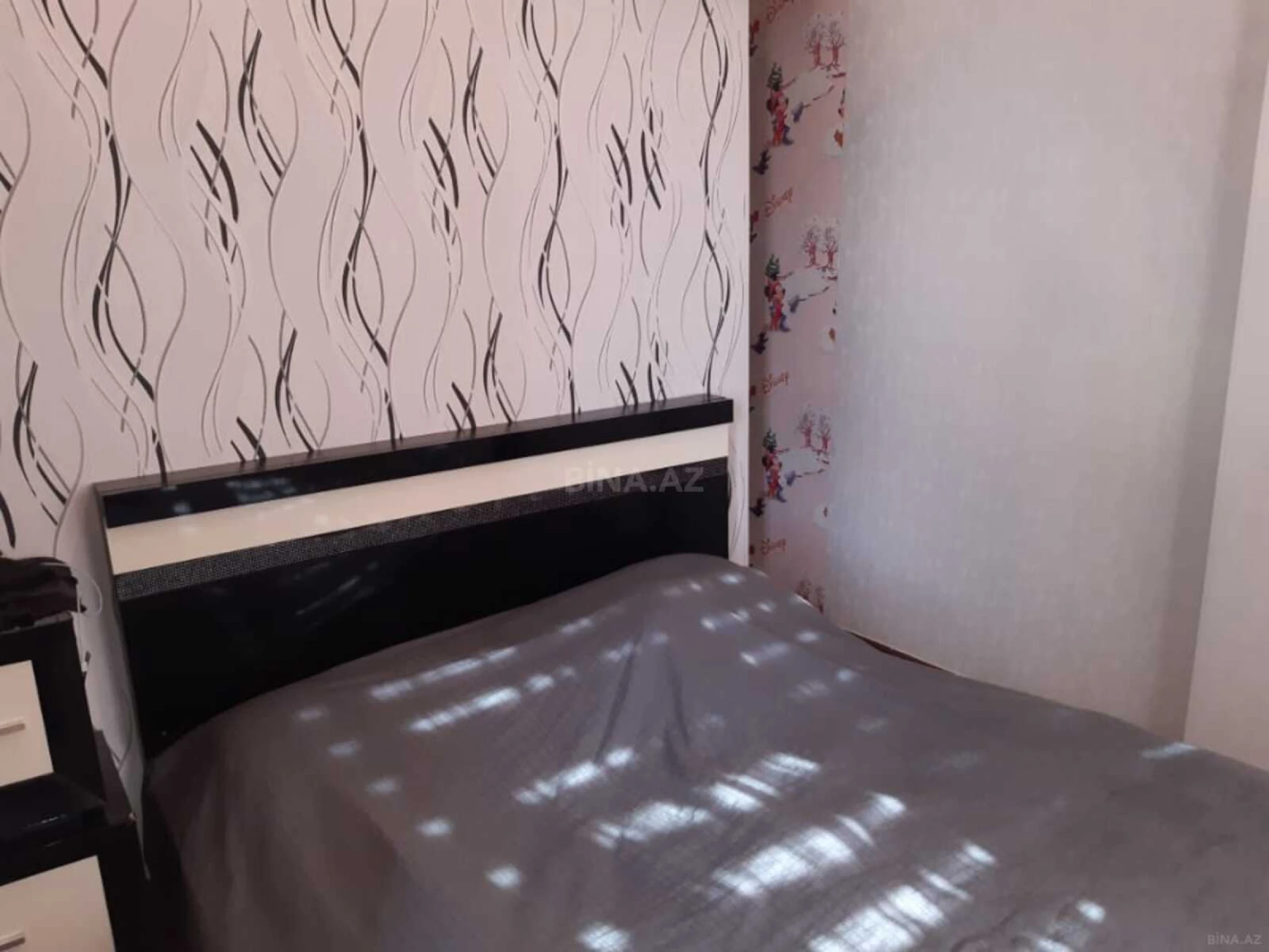 Satılır 3 otaqlı mənzil 65 m²