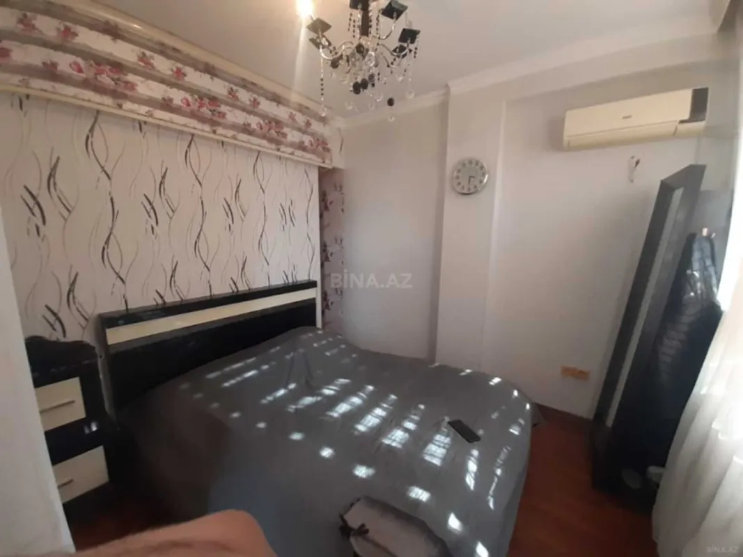 Satılır 3 otaqlı mənzil 65 m²