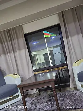 Kirayə verilir 2 otaqlı mənzil 70 m² — Bakı, Bayıl 2 otaq 70.00 m²