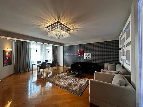 Kirayə verilir 2 otaqlı mənzil 95 m² — Bakı, Xətai 2 otaq 95.00 m²