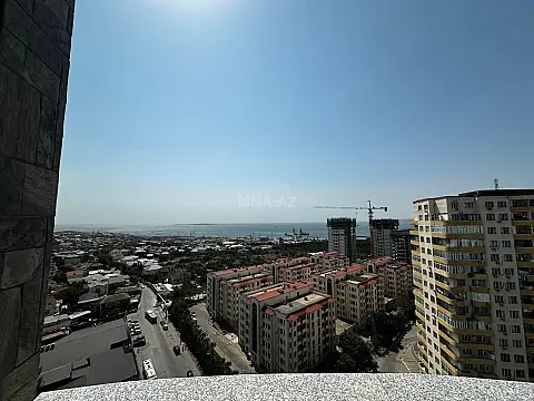 Kirayə verilir 2 otaqlı mənzil 95 m²