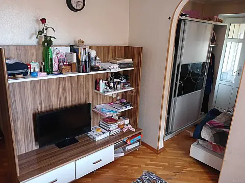 Satılır 2 otaqlı mənzil 31 m² — Bakı, Yasamal 2 otaq 31.00 m²