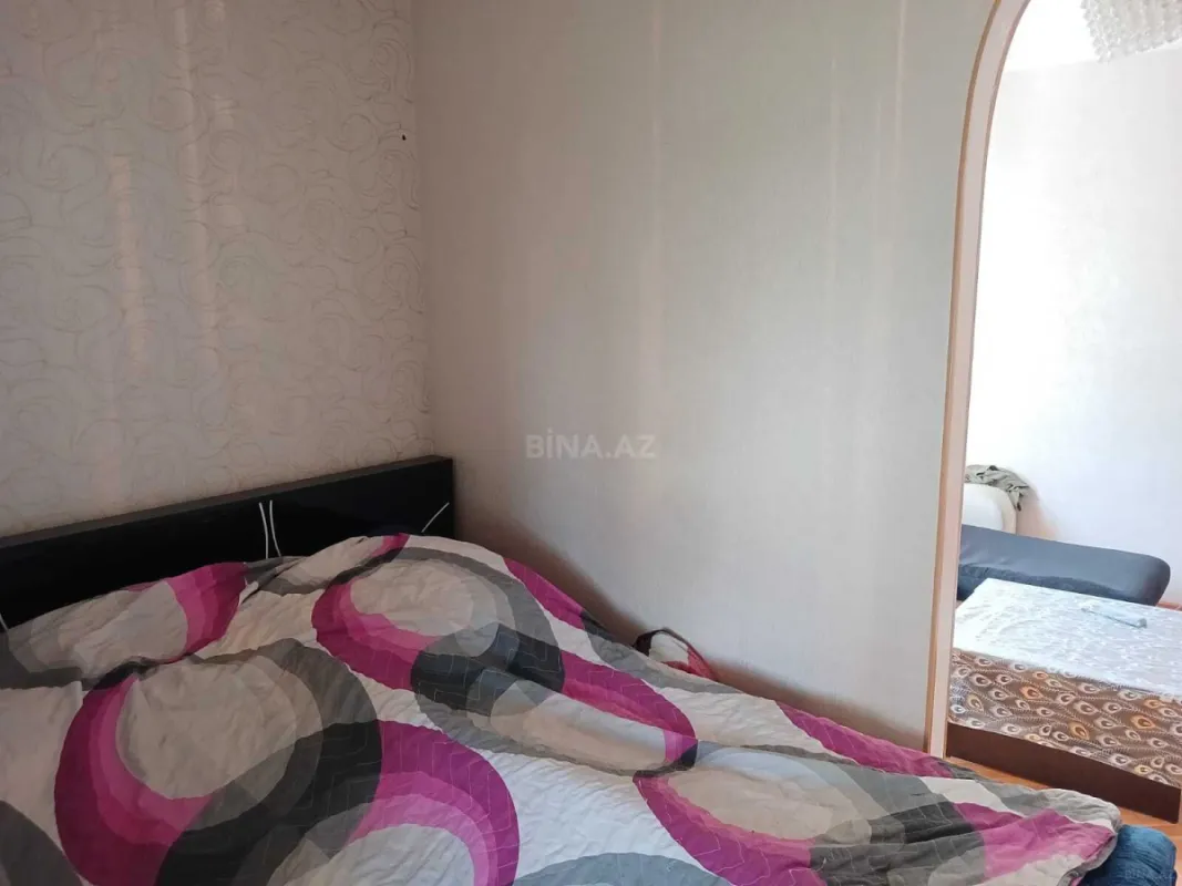 Satılır 2 otaqlı mənzil 31 m²