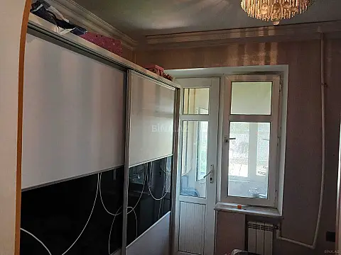 Satılır 2 otaqlı mənzil 31 m²