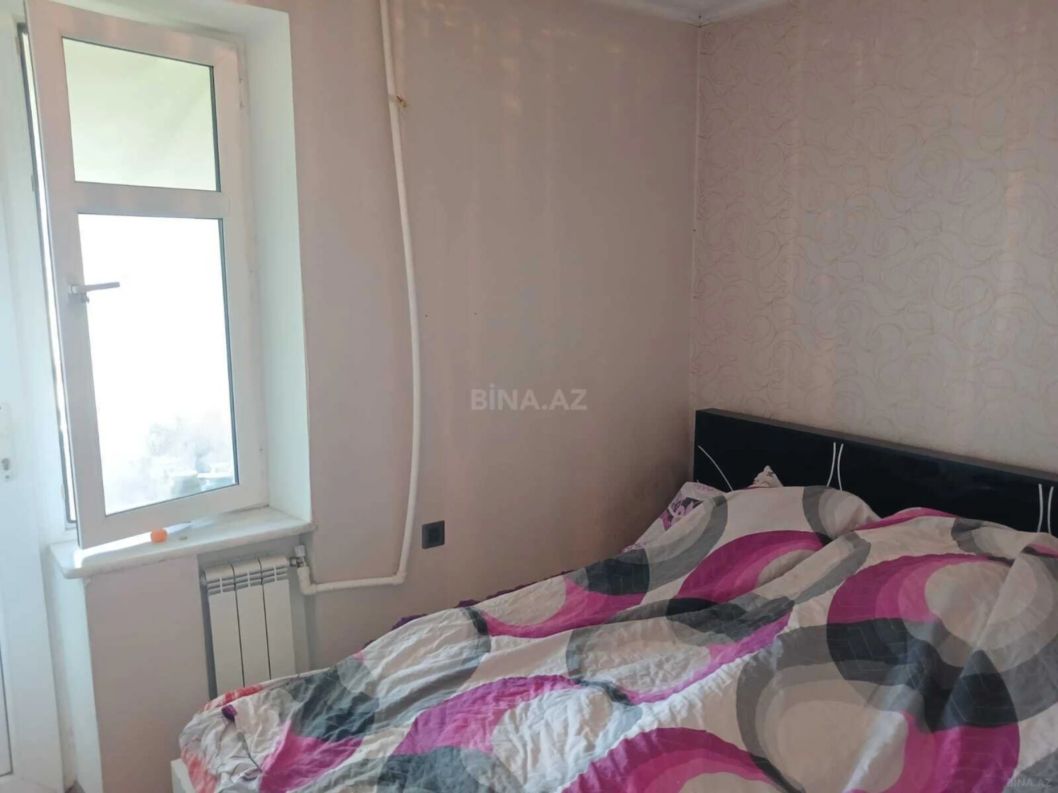 Satılır 2 otaqlı mənzil 31 m²