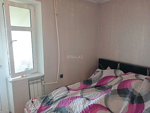 Satılır 2 otaqlı mənzil 31 m²