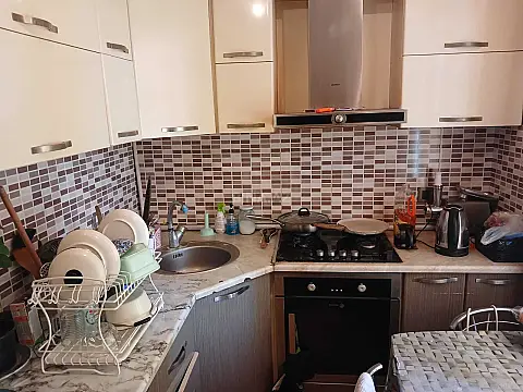 Satılır 2 otaqlı mənzil 31 m²