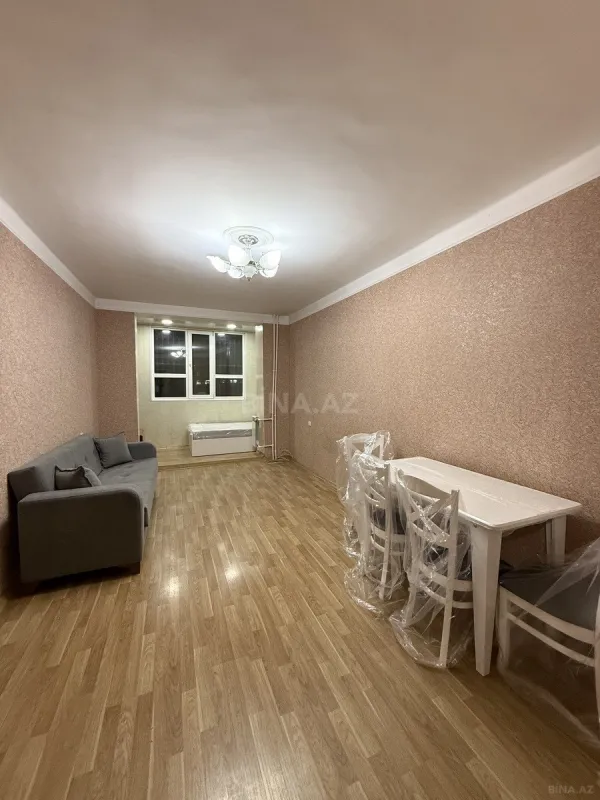 Kirayə verilir 2 otaqlı mənzil 60 m²