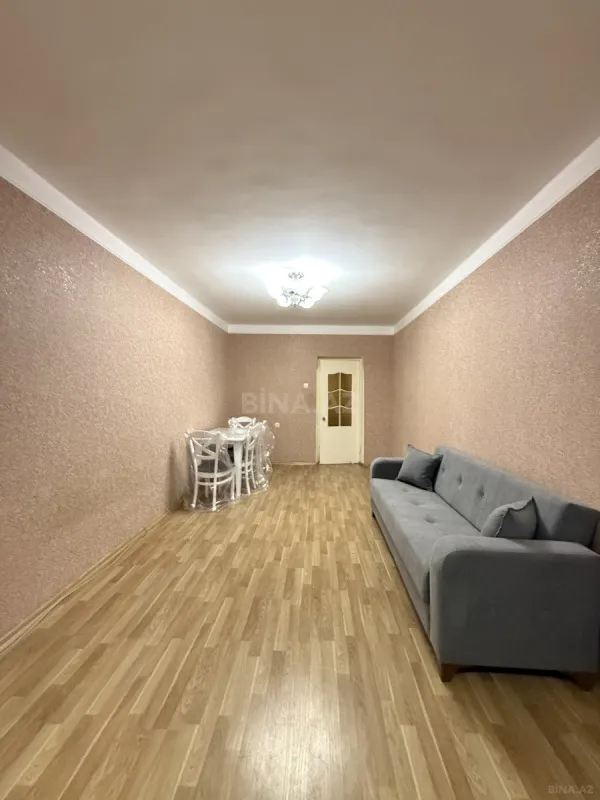 Kirayə verilir 2 otaqlı mənzil 60 m²