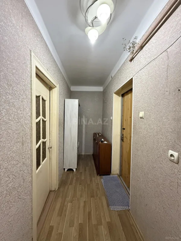 Kirayə verilir 2 otaqlı mənzil 60 m²
