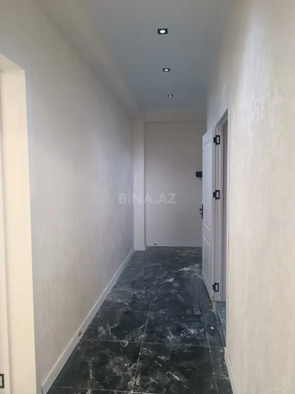 Satılır 2 otaqlı mənzil 57 m²