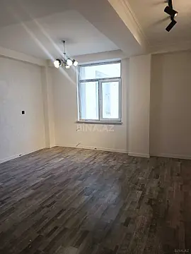 Satılır 2 otaqlı mənzil 57 m²