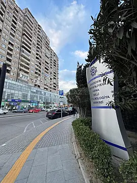 Satılır 1 otaqlı mənzil 50 m²