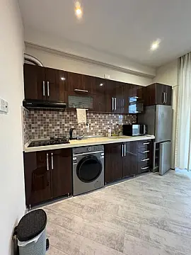Satılır 1 otaqlı mənzil 50 m²