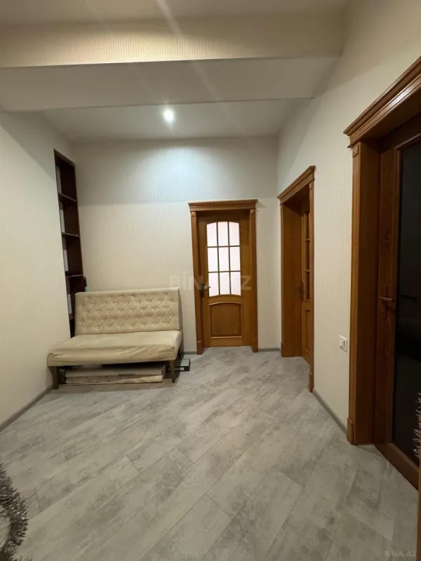 Satılır 1 otaqlı mənzil 50 m²