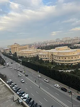 Satılır 1 otaqlı mənzil 50 m²