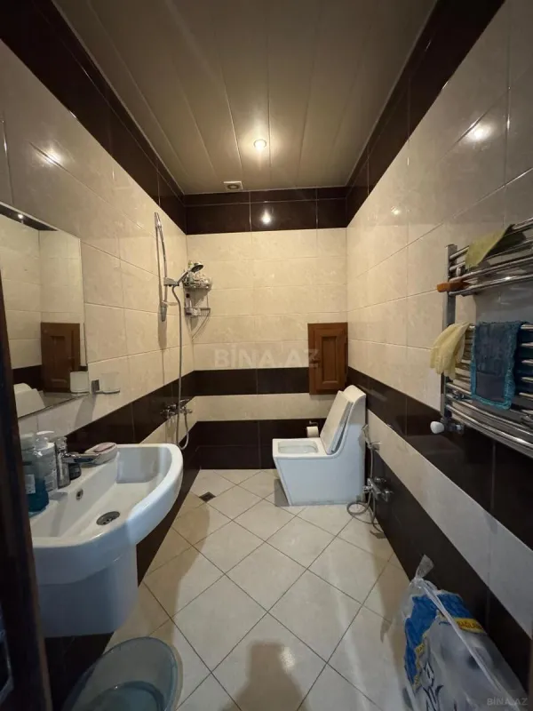 Satılır 1 otaqlı mənzil 50 m²