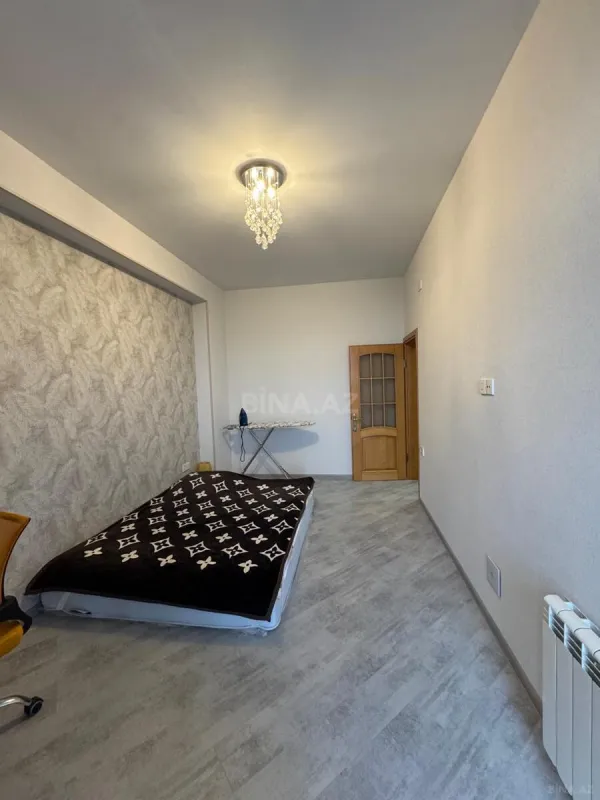 Satılır 1 otaqlı mənzil 50 m²
