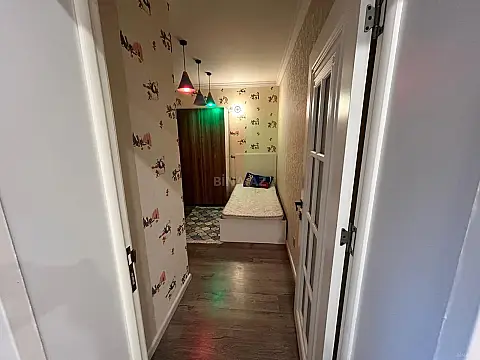 Kirayə verilir 3 otaqlı mənzil 70 m²