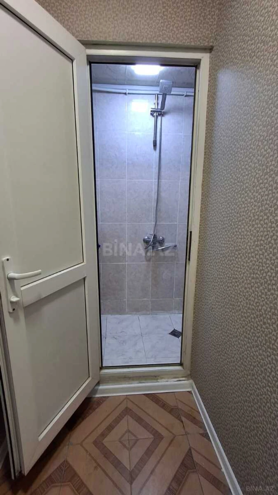 Satılır 2 otaqlı mənzil 45 m²