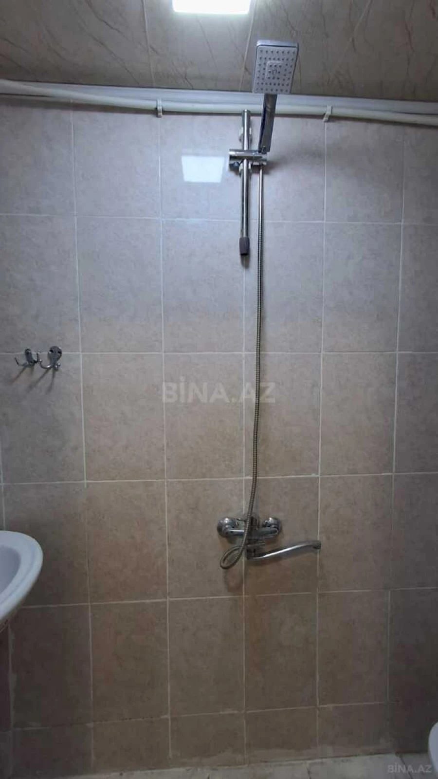 Satılır 2 otaqlı mənzil 45 m²