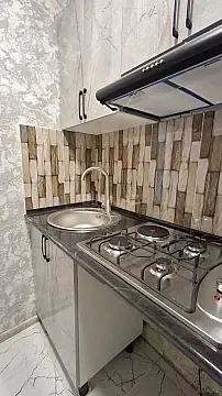 Satılır 2 otaqlı mənzil 45 m²