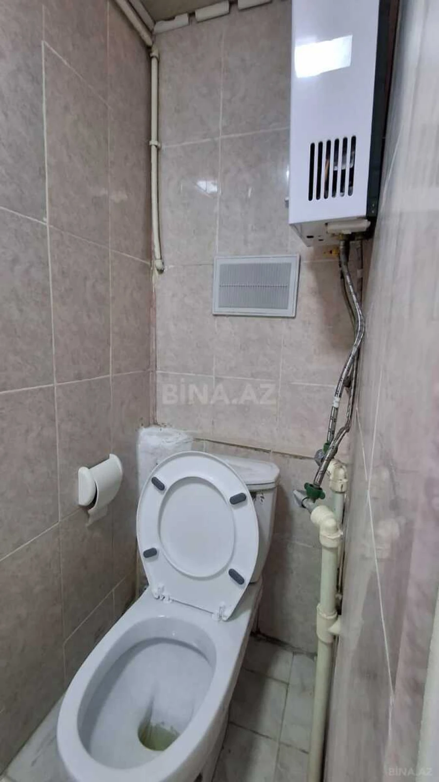 Satılır 2 otaqlı mənzil 45 m²
