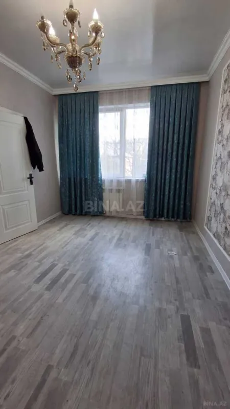 Satılır 2 otaqlı mənzil 45 m²