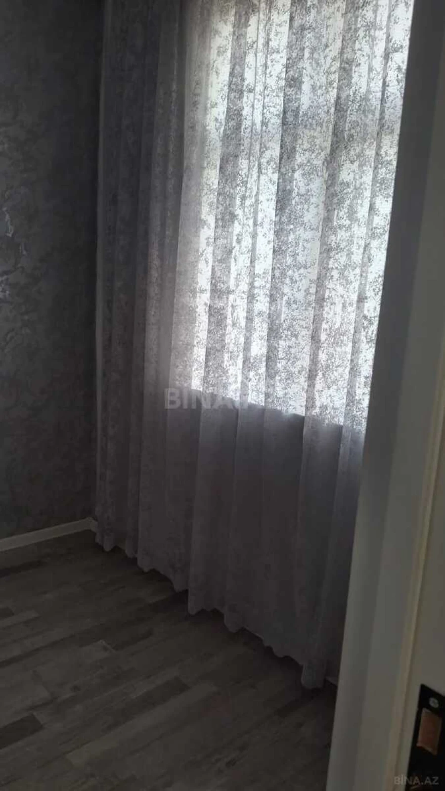 Satılır 2 otaqlı mənzil 45 m²