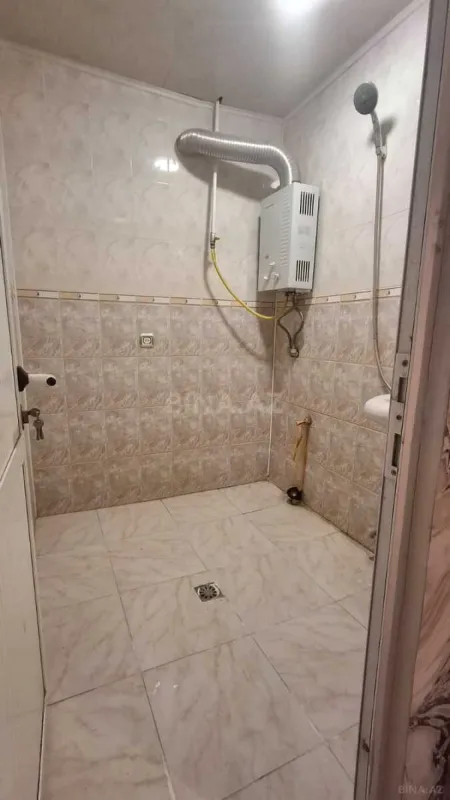 Satılır 2 otaqlı mənzil 45 m²