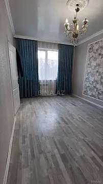Satılır 2 otaqlı mənzil 45 m² — Bakı, 8-ci kilometr 2 otaq 45.00 m²