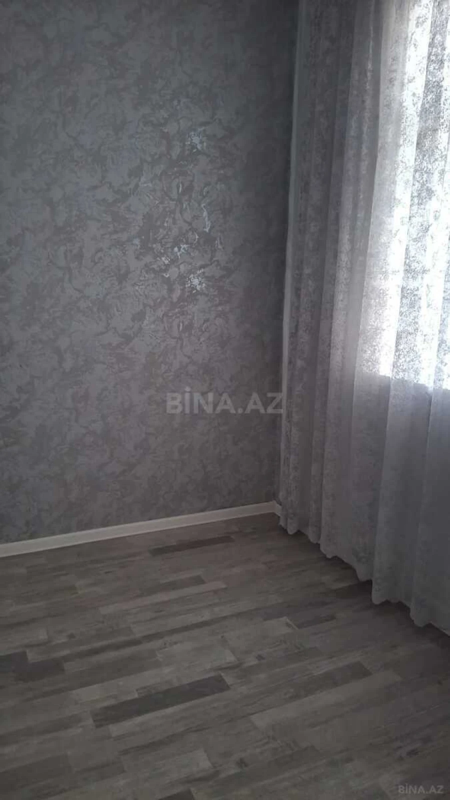 Satılır 2 otaqlı mənzil 45 m²