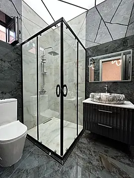 Kirayə verilir 4 otaqlı həyət evi 200 m²