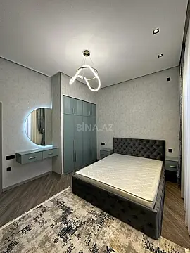 Kirayə verilir 4 otaqlı həyət evi 200 m²