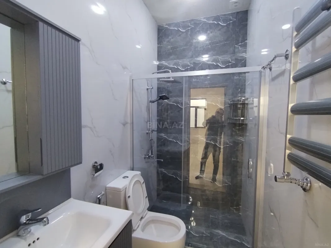 Satılır 4 otaqlı həyət evi 140 m²