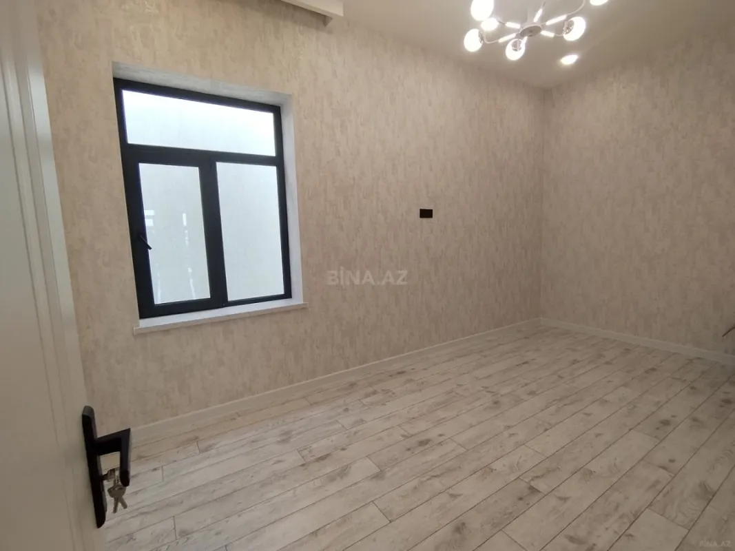 Satılır 4 otaqlı həyət evi 140 m²