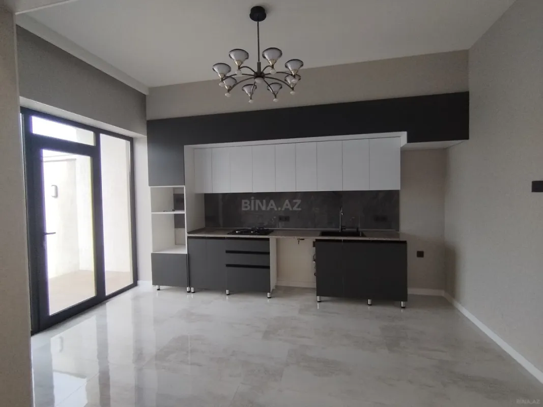 Satılır 4 otaqlı həyət evi 140 m²