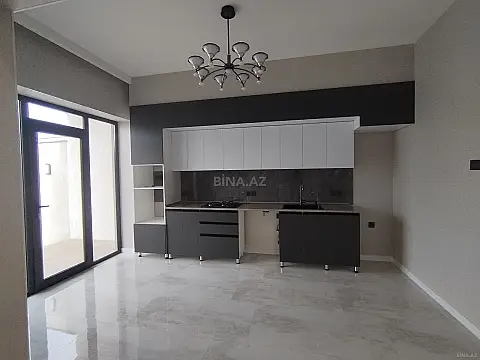 Satılır 4 otaqlı həyət evi 140 m²
