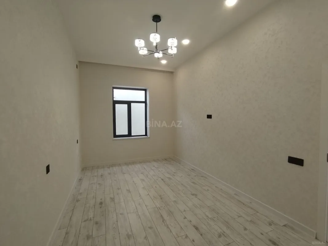 Satılır 4 otaqlı həyət evi 140 m²