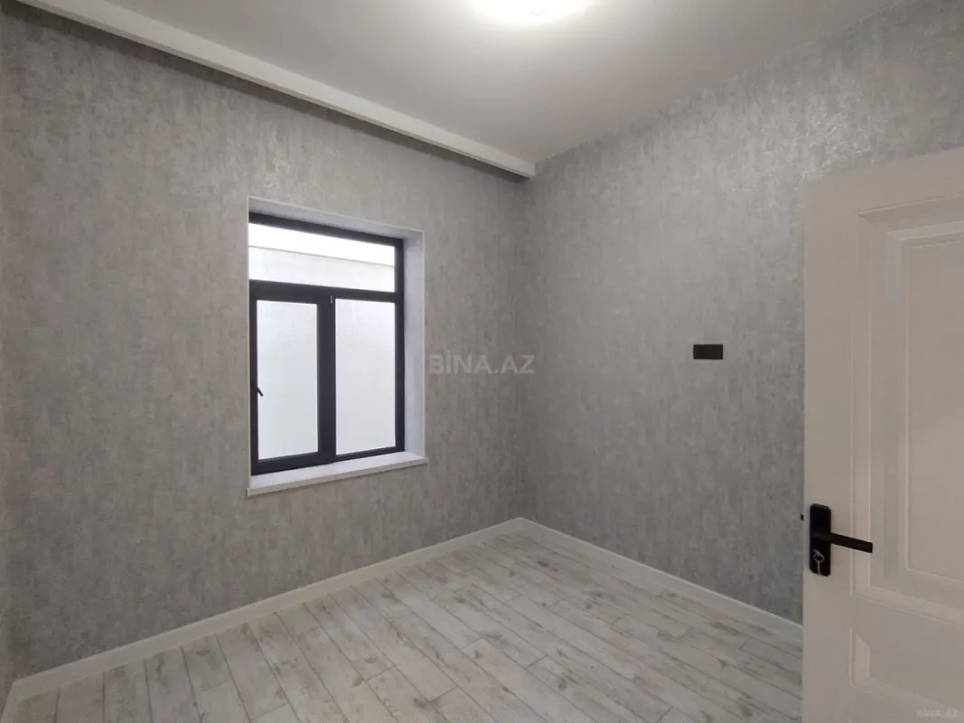 Satılır 4 otaqlı həyət evi 140 m²