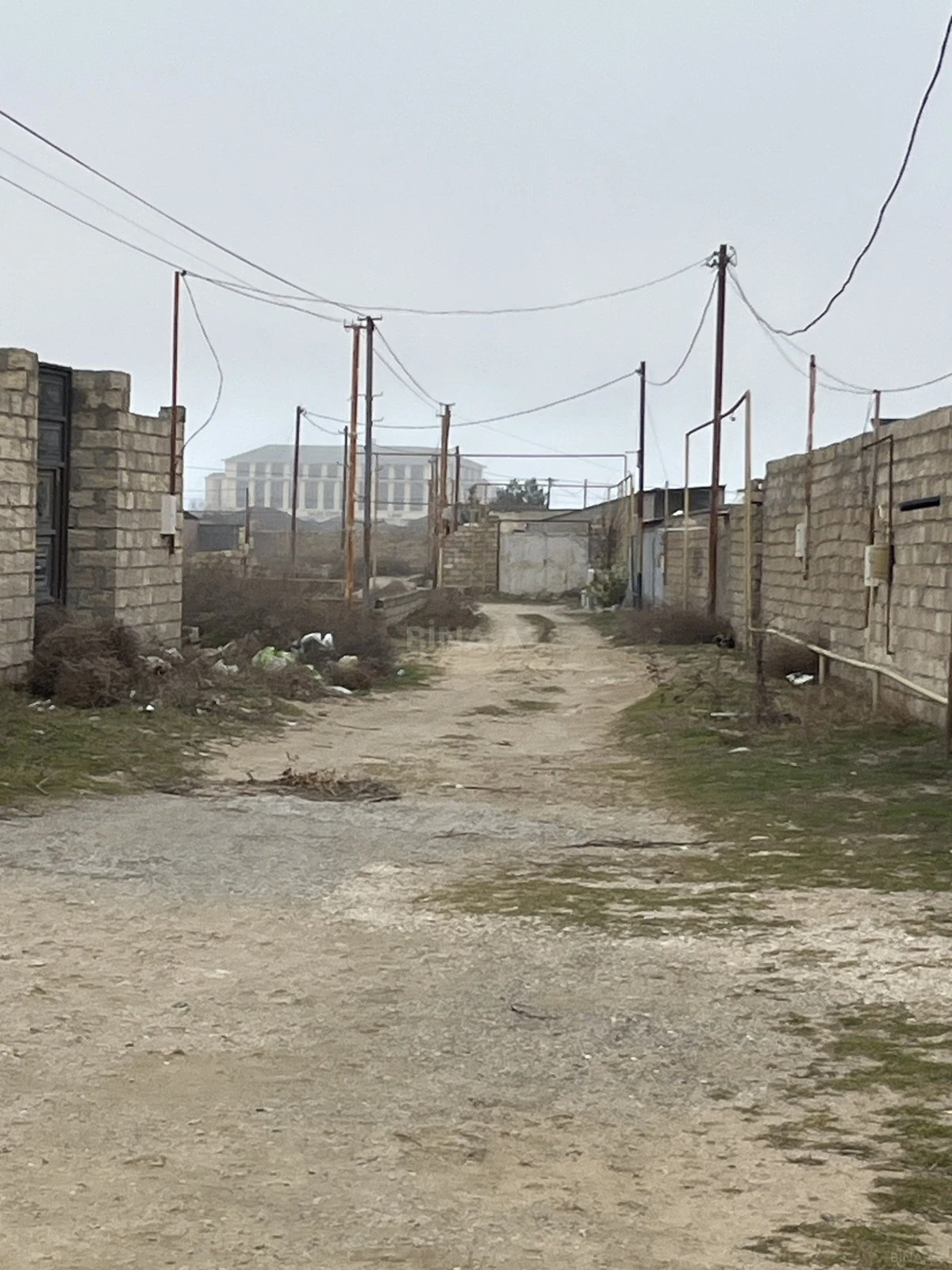 Satılır torpaq sahəsi 13 m²