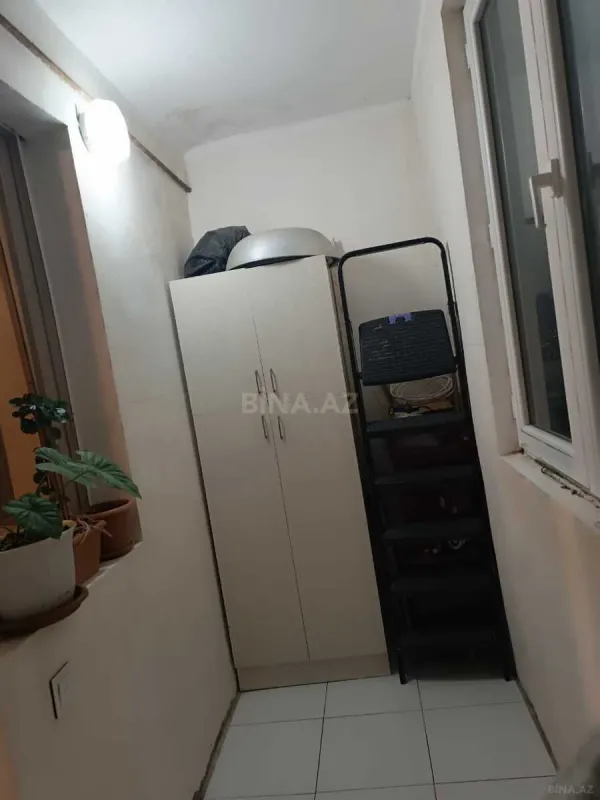 Satılır 3 otaqlı mənzil 54 m²