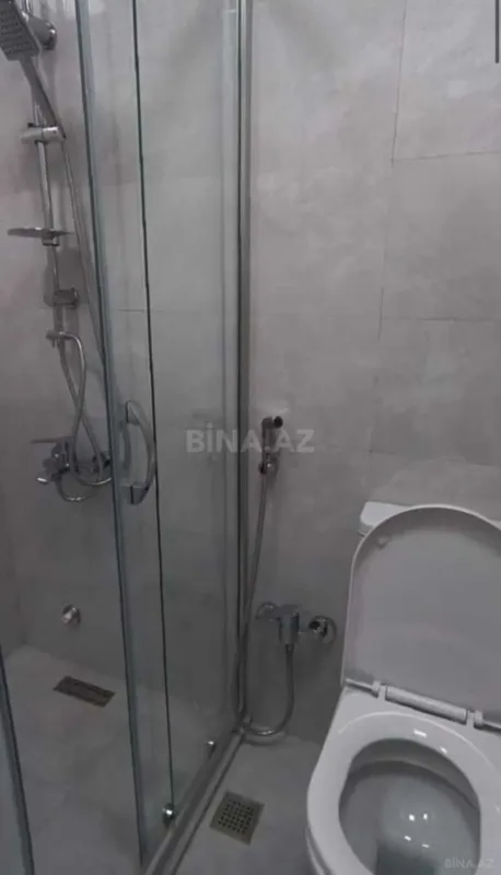 Satılır 3 otaqlı mənzil 54 m²