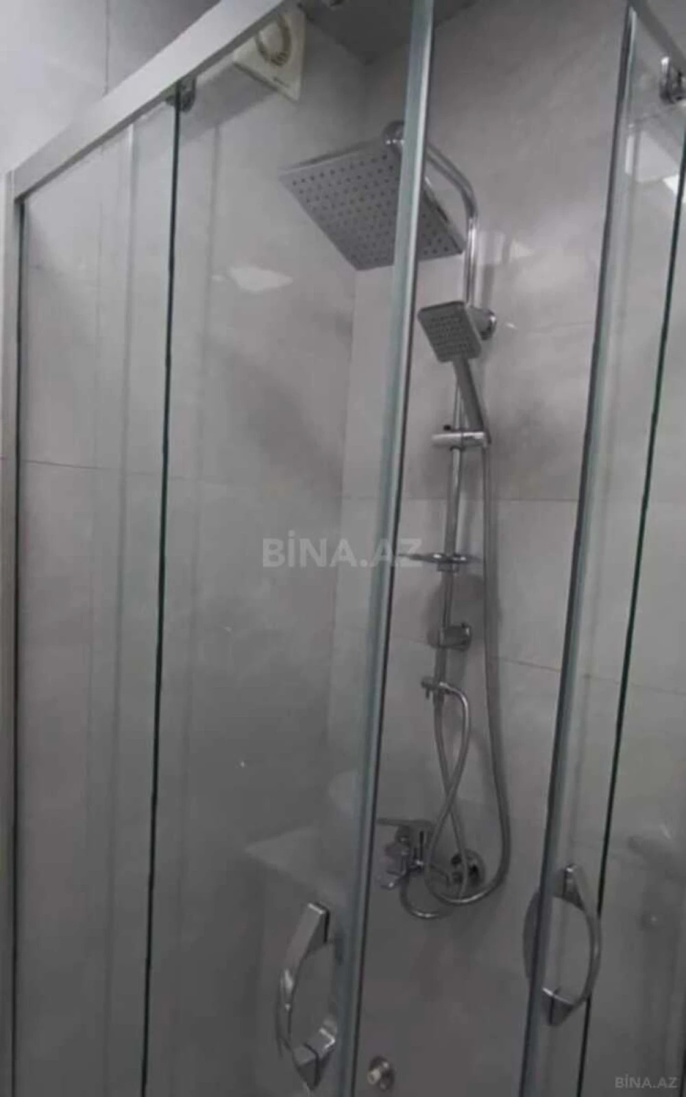 Satılır 3 otaqlı mənzil 54 m²