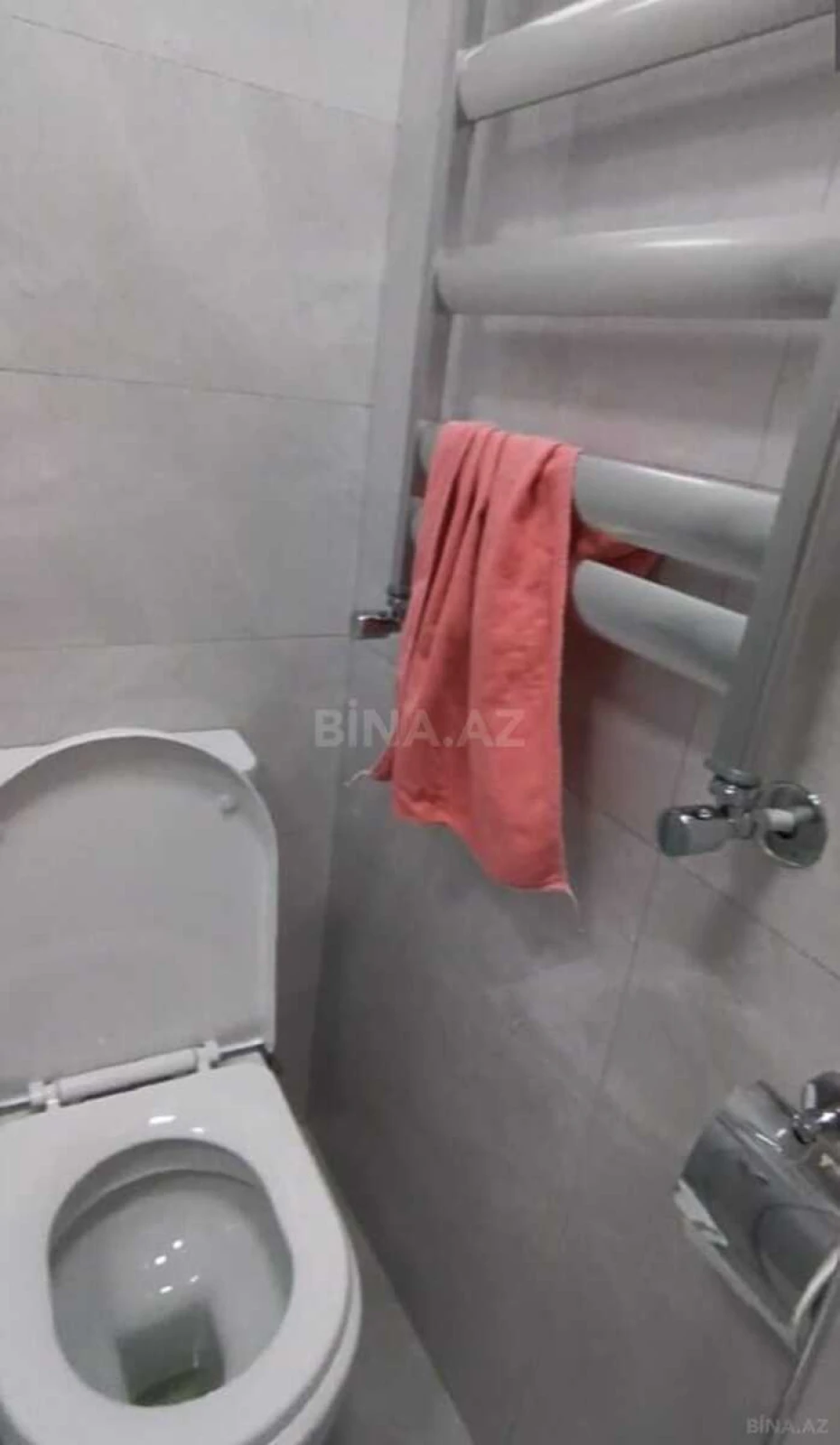 Satılır 3 otaqlı mənzil 54 m²