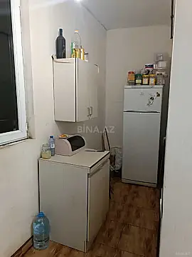 Satılır 3 otaqlı mənzil 54 m²